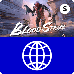 Blood Strike GLOBAL