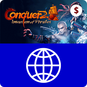 Conquer Online GLOBAL