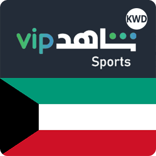 Shahid Sports Gift Cards Kuwait