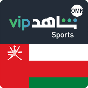 Shahid Sports Gift Cards Oman