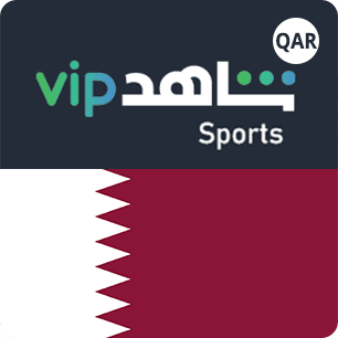 Shahid Sports Gift Cards Qatar