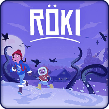 Röki Gift Card product image