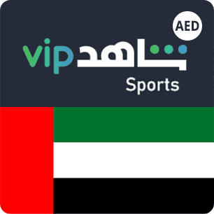 Shahid Sports Gift Cards UAE