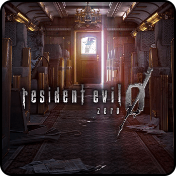 (PROMO) Resident Evil 0 Gift Card product image