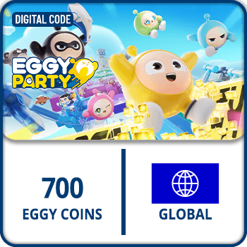 Eggy Party Eggy Coins 700 product image