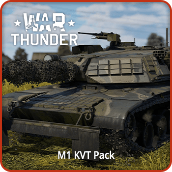 M1 KVT Pack product image