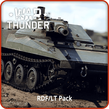 RDF-LT Pack product image