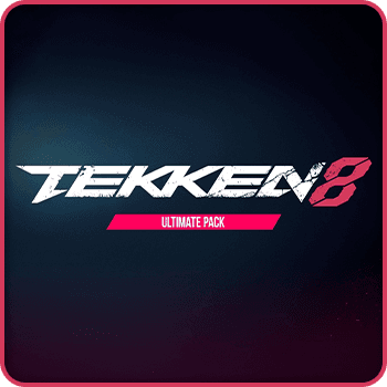TEKKEN 8 Gift Card - Ultimate Pack product image