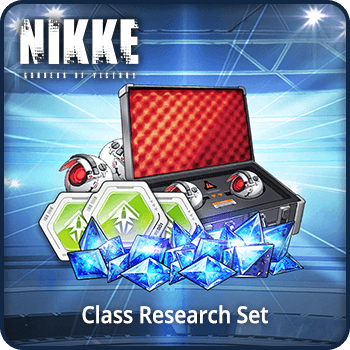 Class Research Set product image