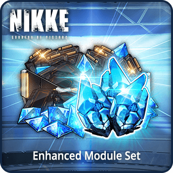 Enhanced Module Set product image