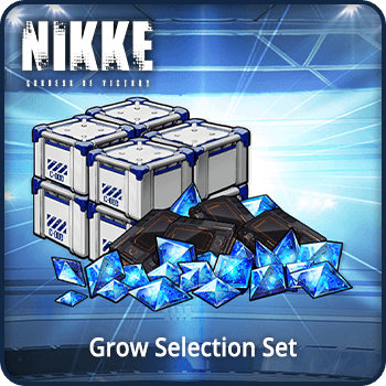 Grow Selection Set product image