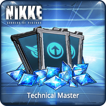 Technical Master product image