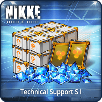 Technical Support S I product image