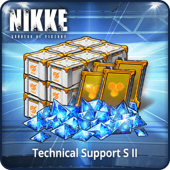 Technical Support S II product image