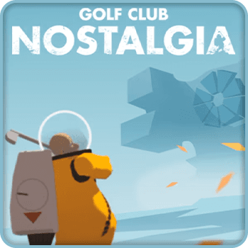 Golf Club Nostalgia Gift Card product image