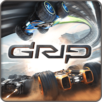 GRIP - Combat Racing Gift Card product image