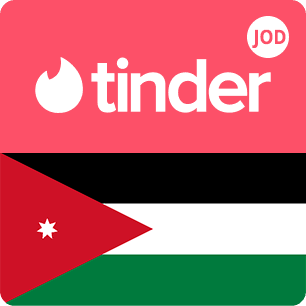 Tinder Gift Cards Jordan