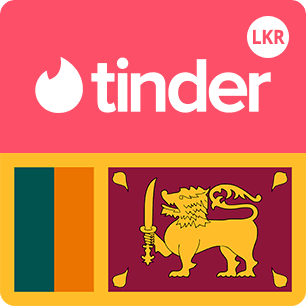 Tinder Gift Cards Sri Lanka