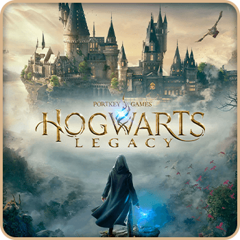 Hogwarts Legacy Gift Card product image