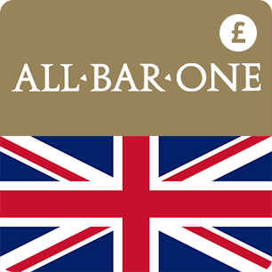 All Bar One UK