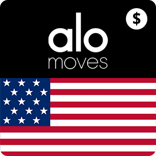Alo Moves USA