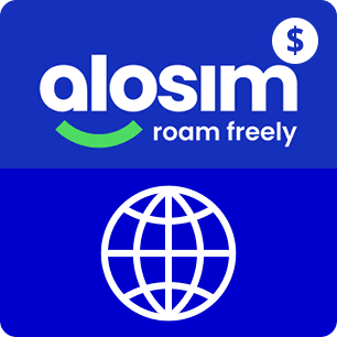 aloSIM GLOBAL
