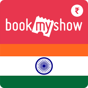 Book My Show INDIA