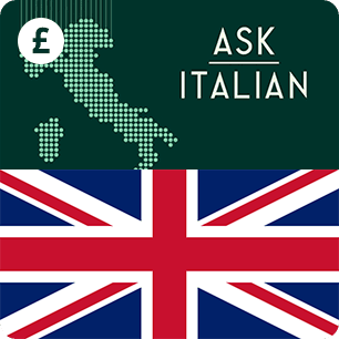 Ask Italian UK