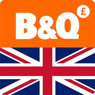 B&Q UK