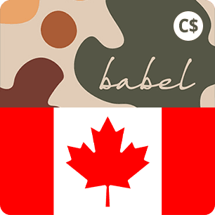 Babel CANADA