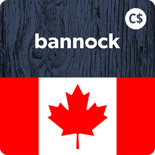 Bannock CANADA