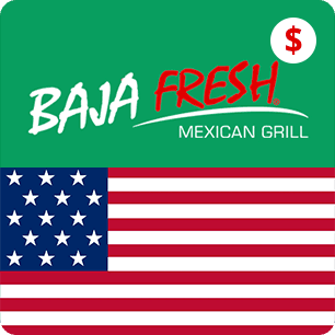 Baja Fresh USA