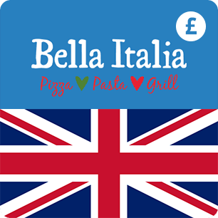 Bella Italia UK