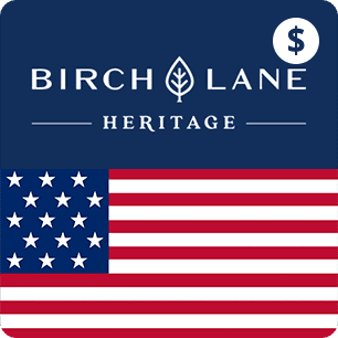 BirchLane USA