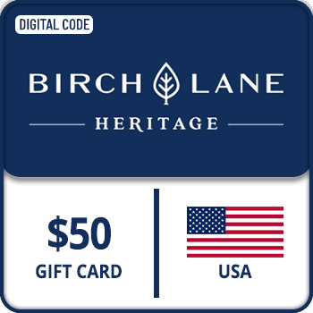 BirchLane Gift Card USA 50 USD product image