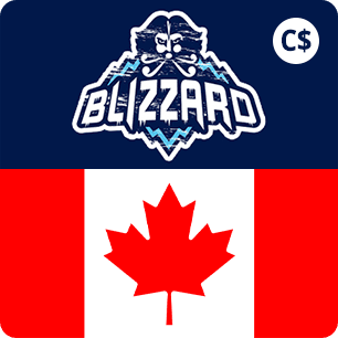 Blizzard CAD CANADA