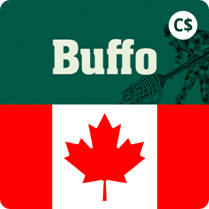 Buffo Bistro CANADA