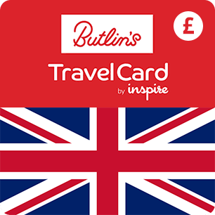 Butlins by Inspire UK