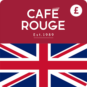 Café Rouge UK