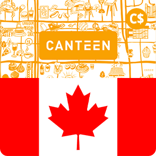 Canteen CANADA