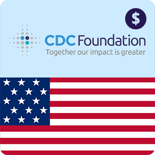 CDC Foundation USA