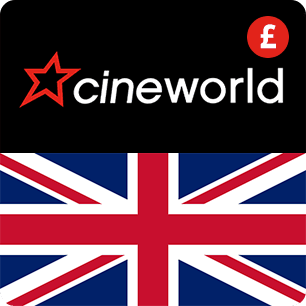 Cineworld UK