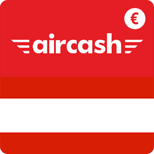 Aircash AUSTRIA