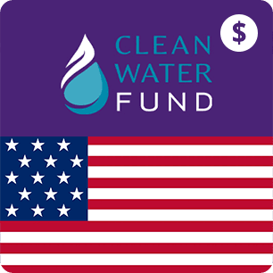 Clean Water Fund USA