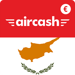 Aircash CYPRUS