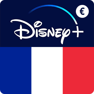 Disney Plus FRANCE