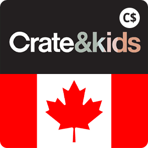 Crate & Kids CANADA