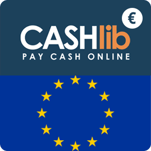 Cashlib EUROPE