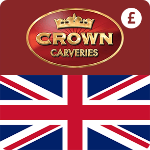Crown Carveries UK