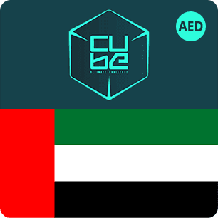 Cube Challenge UAE